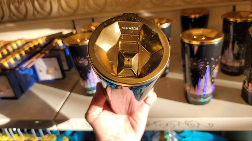 Disney World 50th Anniversary Grand Finale Collection