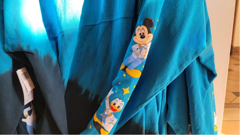 Disney World 50th Anniversary Grand Finale Collection
