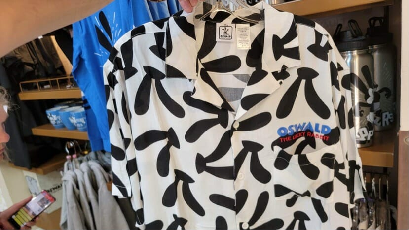 Disney100 Merchandise