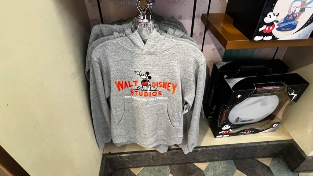 Disney100 Merchandise