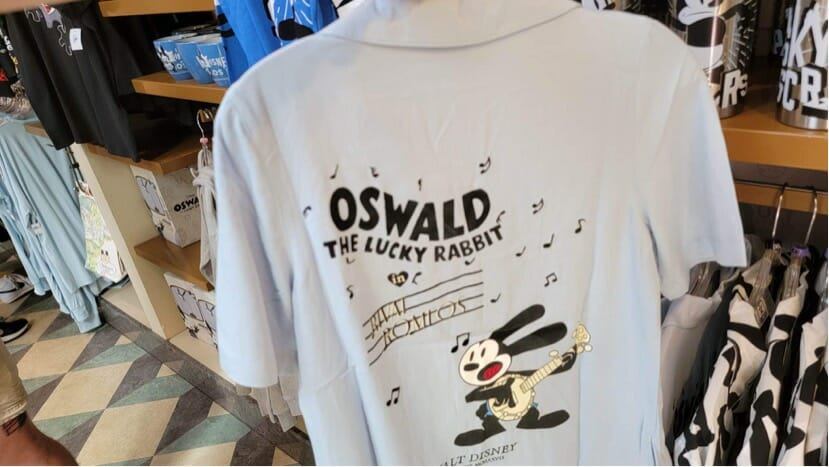 Disney100 Merchandise