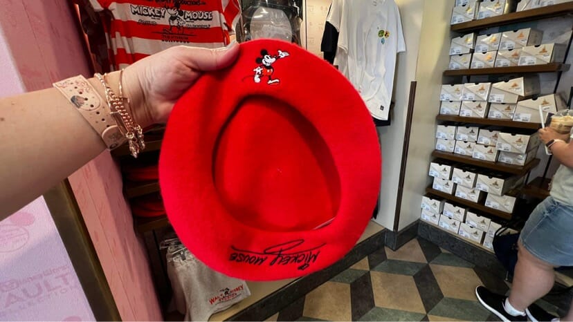 Disney100 Merchandise