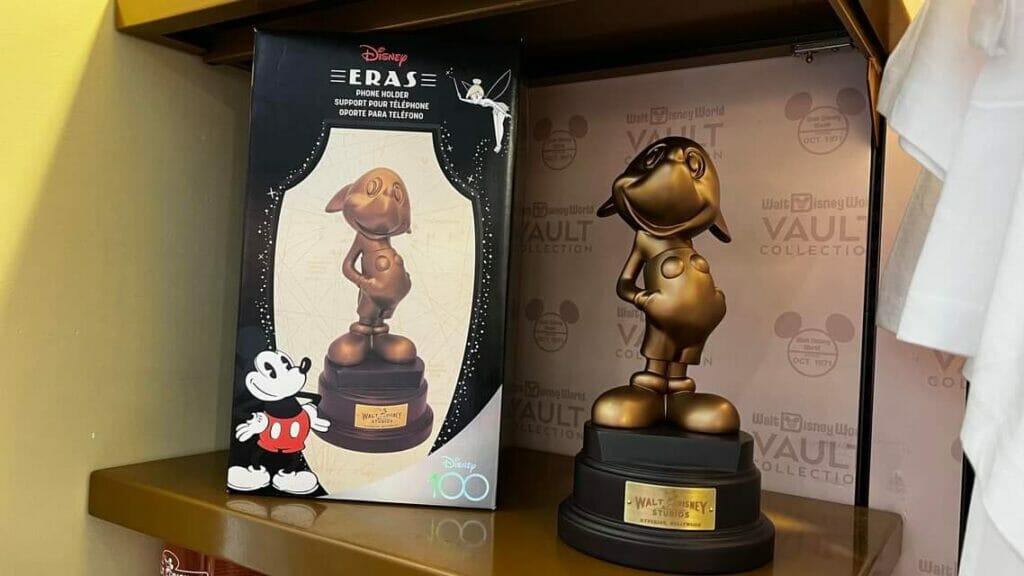 Disney100 Merchandise