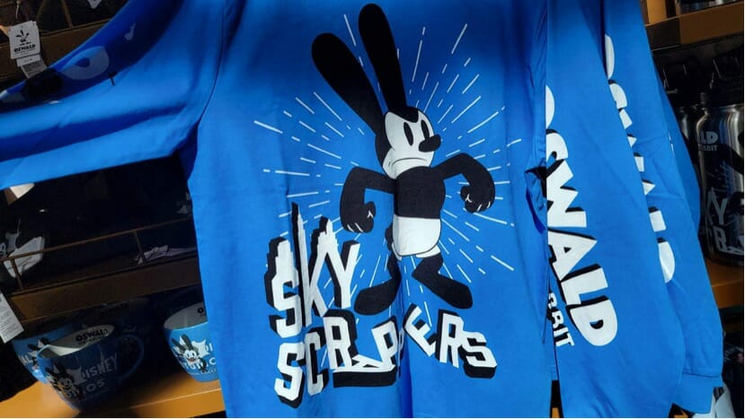 Disney100 Merchandise