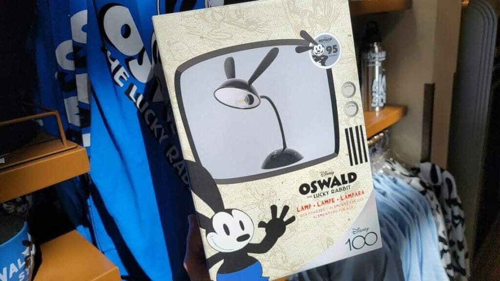 Disney100 Merchandise