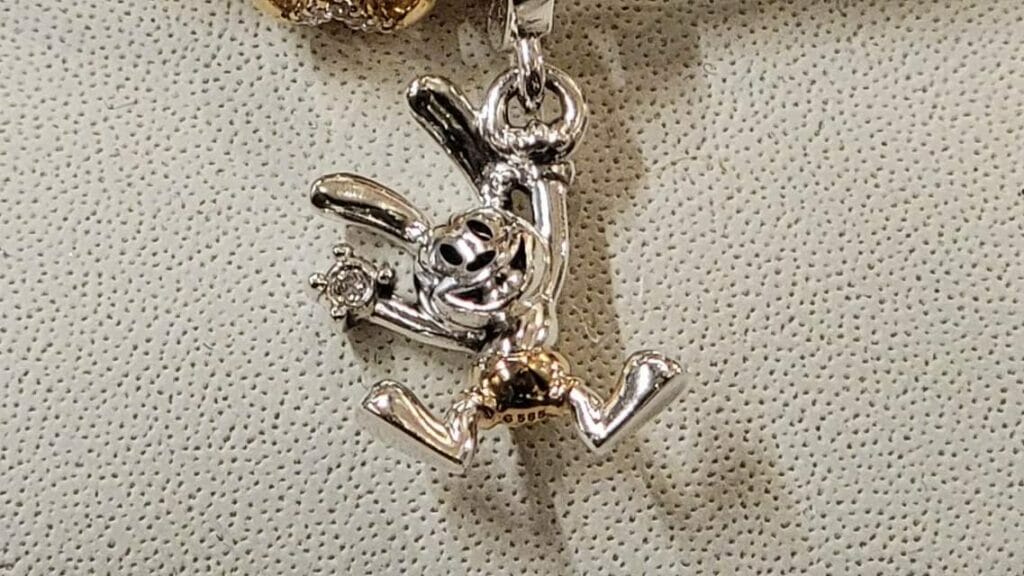 Disney100 merchandise