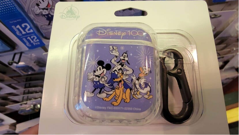 Disney100 Merchandise