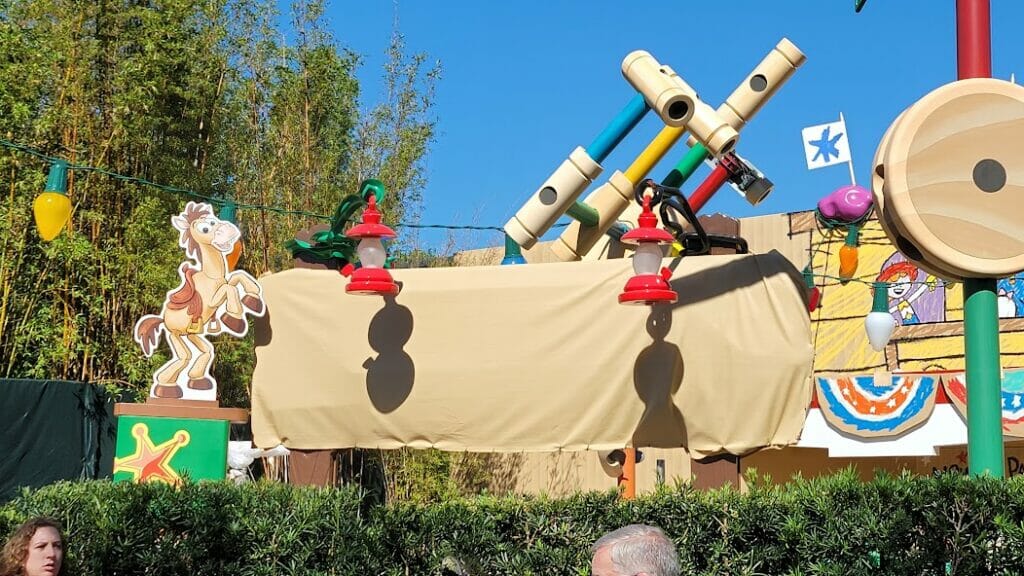 roundup rodeo