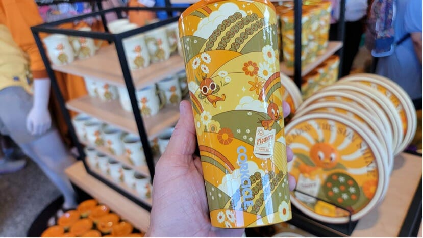 Flower & Garden Festival Merchandise