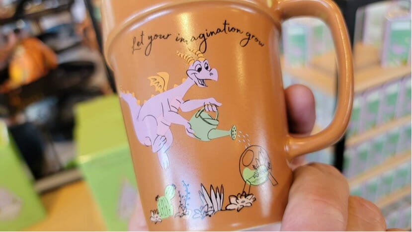 Flower & Garden Festival Merchandise