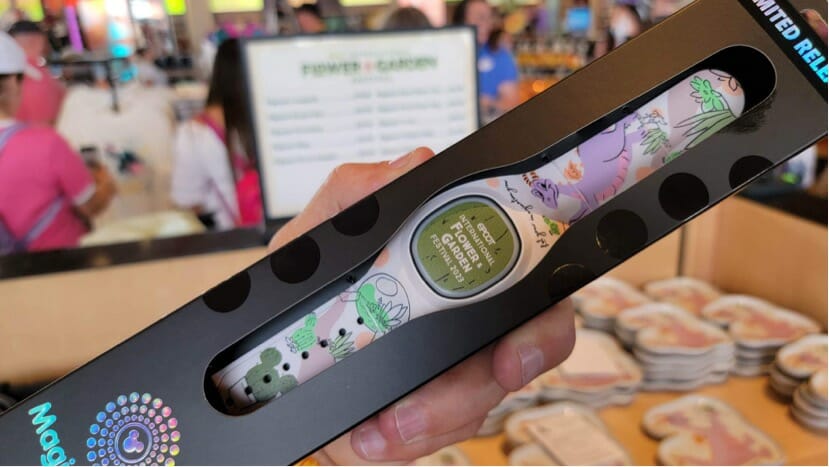 Flower & Garden Festival Merchandise