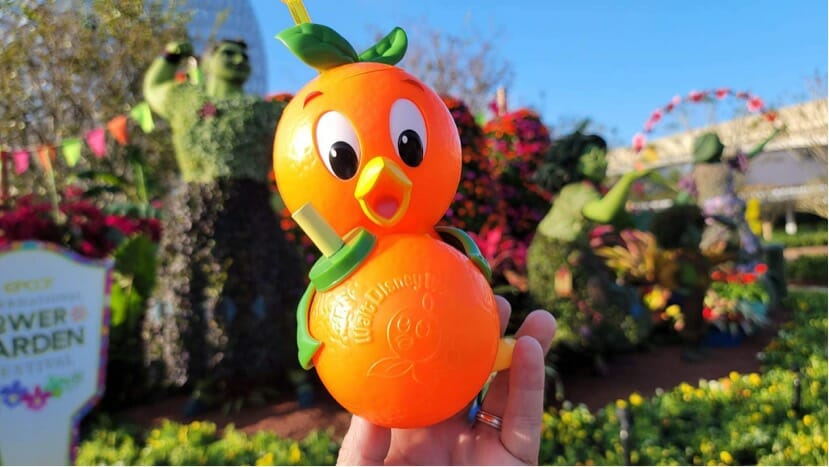 Flower & Garden Festival Merchandise