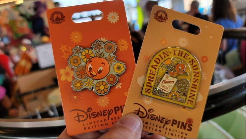 Flower & Garden Festival Merchandise