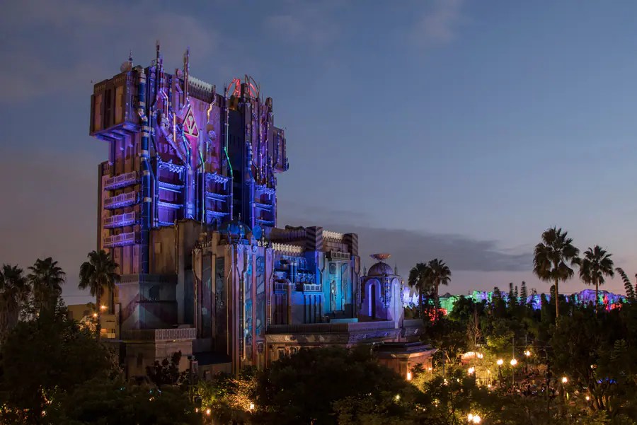 Halloween is Returning to Disneyland and California Adventure Starting September 1st 4 IMG 4949