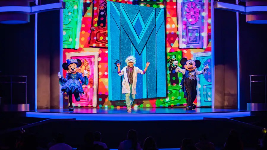 Halloween is Returning to Disneyland and California Adventure Starting September 1st 9 IMG 4955