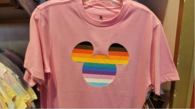 Disney And Marvel Pride Collections