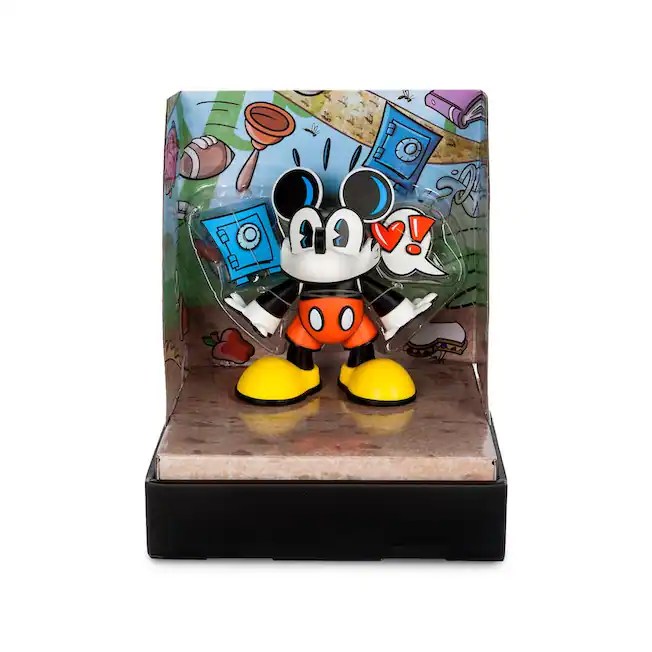 Mickey And Friends 
