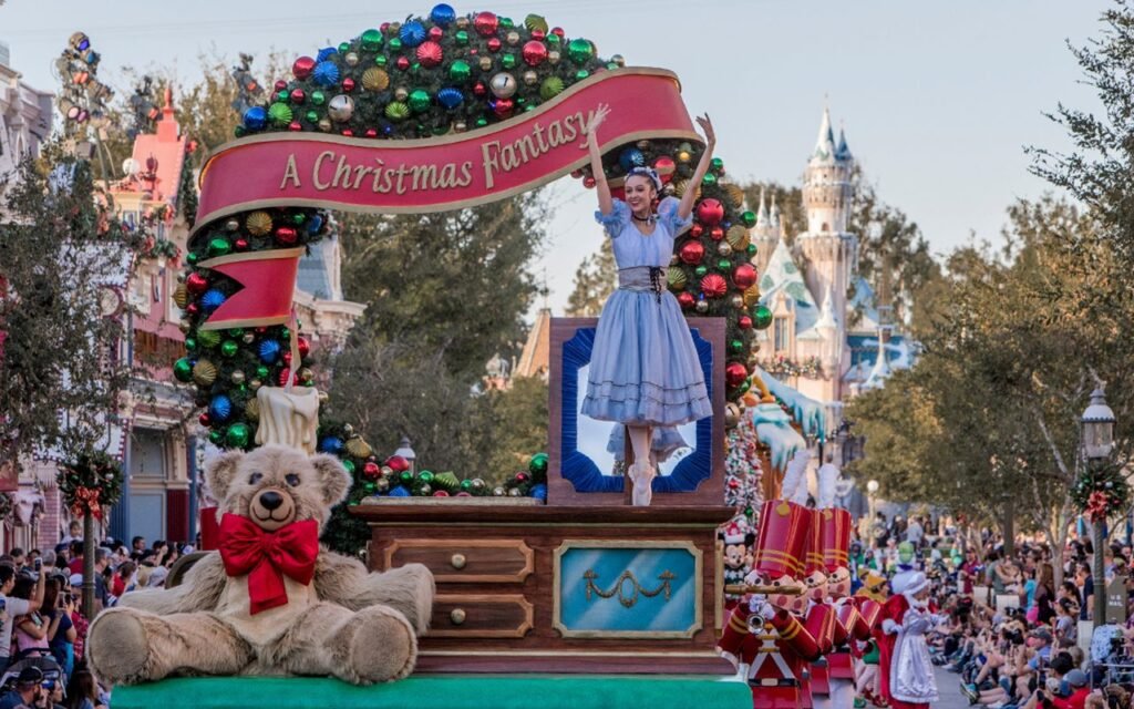 parade