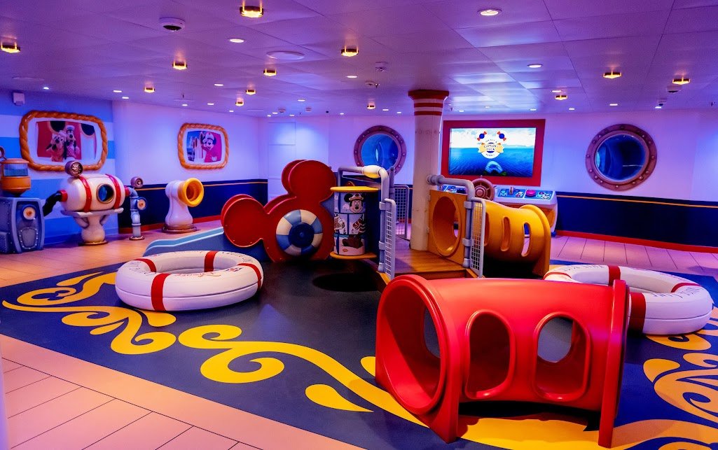 nursery