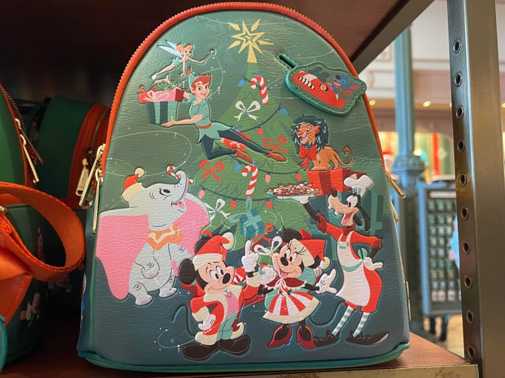 Disney Classics Christmas Collection