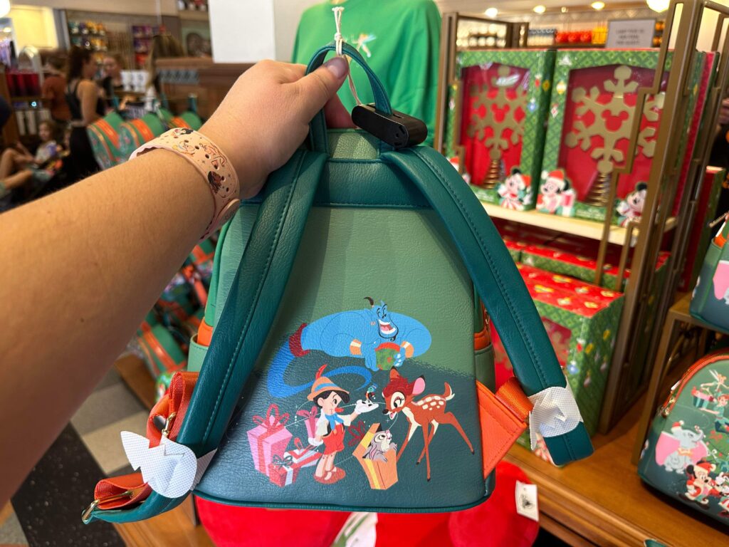 Disney Classics Christmas Collection