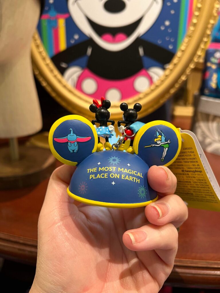 2024 Disney World Collection