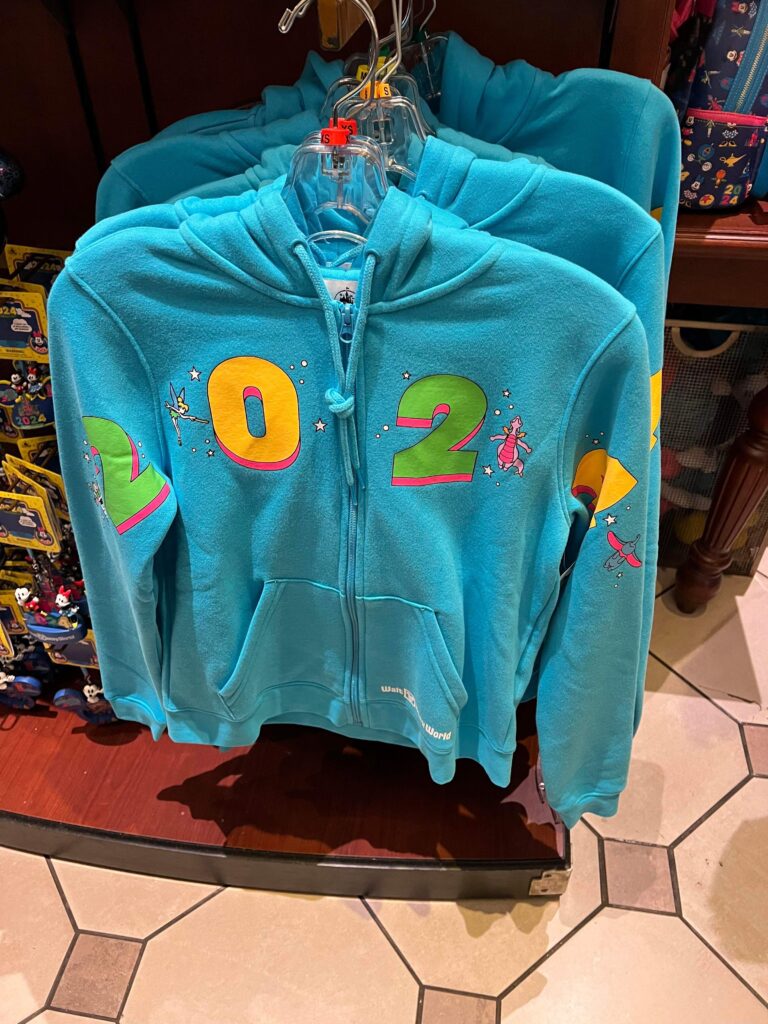 2024 Disney World Collection