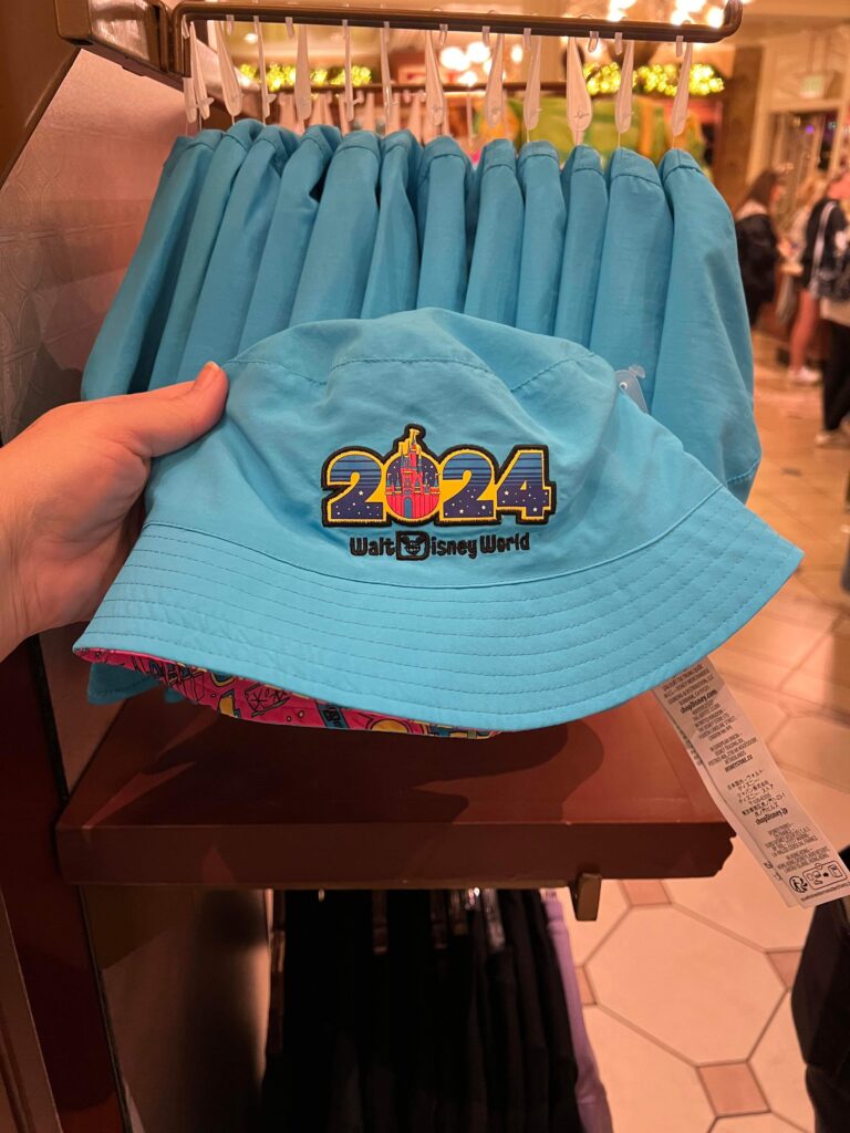 2024 Disney World Collection