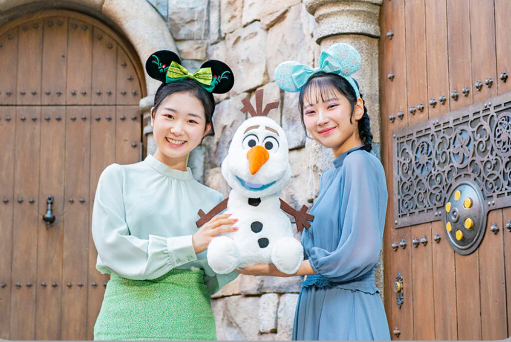 Fantasy Springs Merchandise