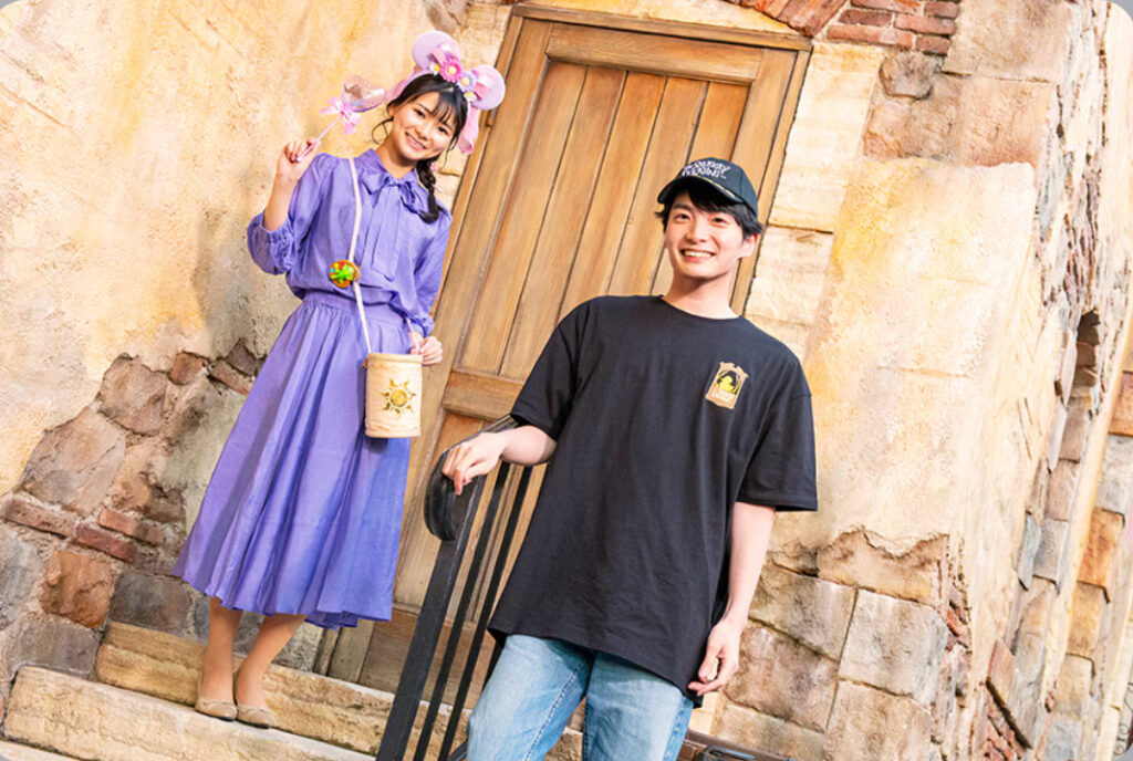 Fantasy Springs Merchandise