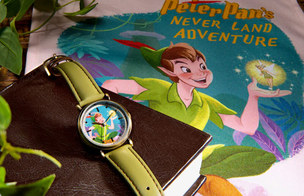 Fantasy Springs Merchandise