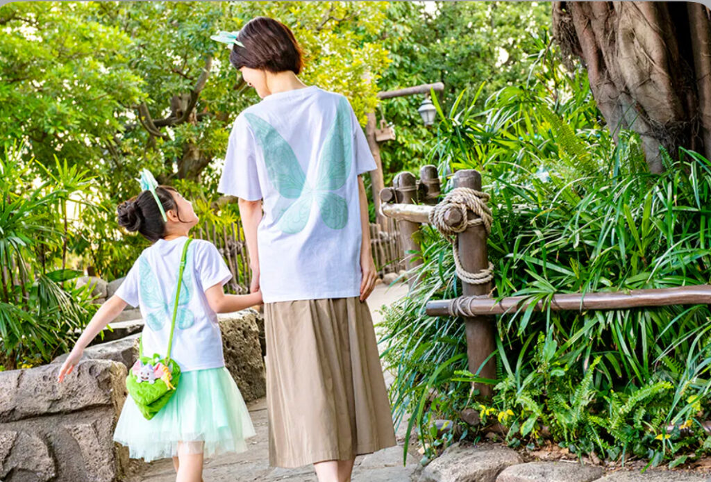 Fantasy Springs Merchandise