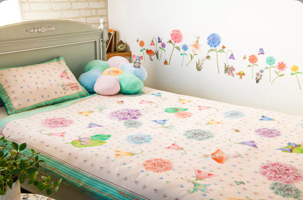 Fantasy Springs Merchandise