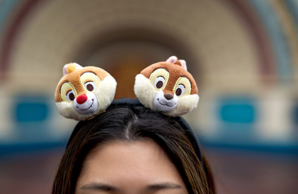 Custom Character Headbands