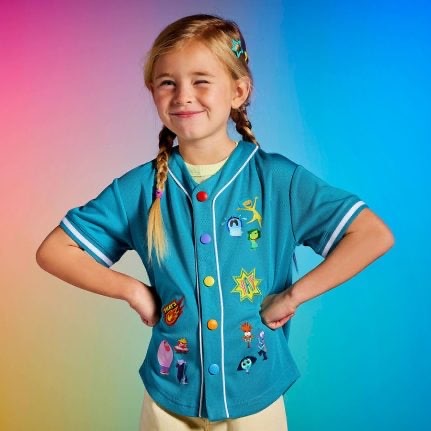 Inside Out 2 Experiences and Products