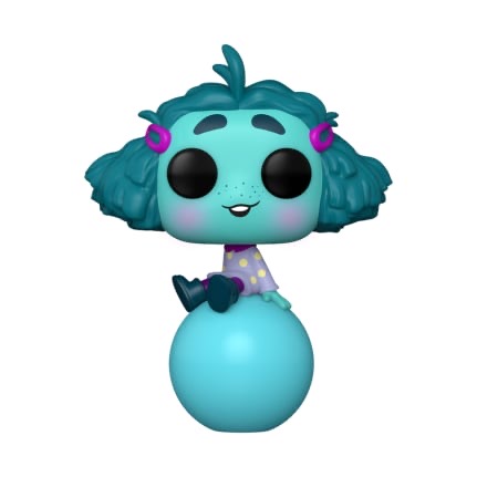 Inside Out 2 Experiences and Products