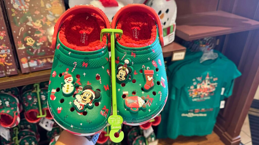 Christmas Merchandise