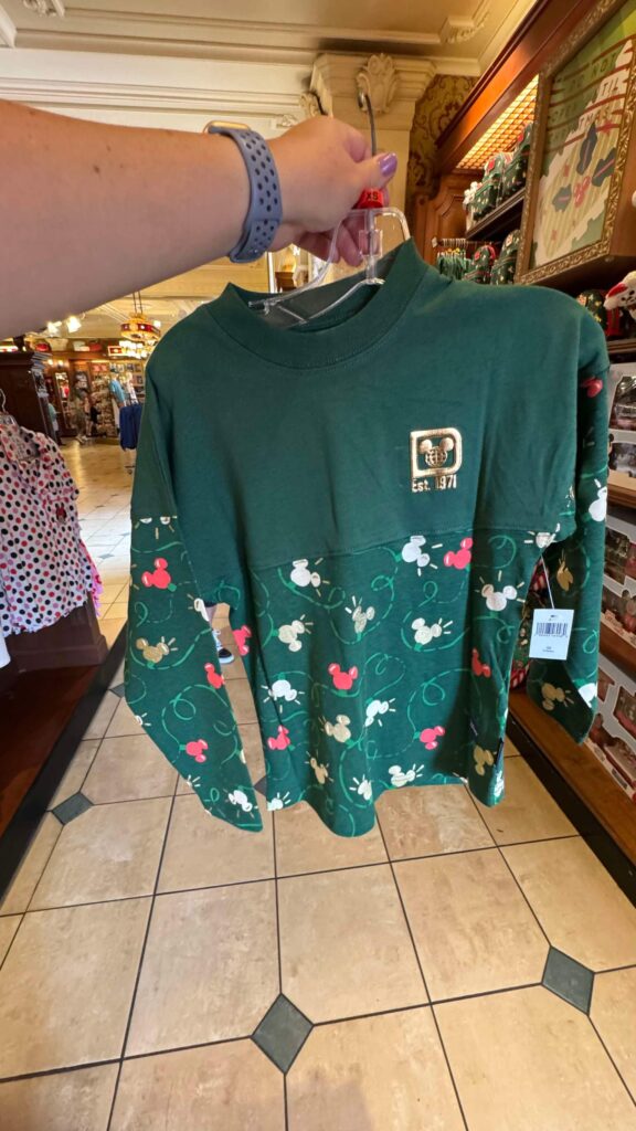 Christmas Merchandise