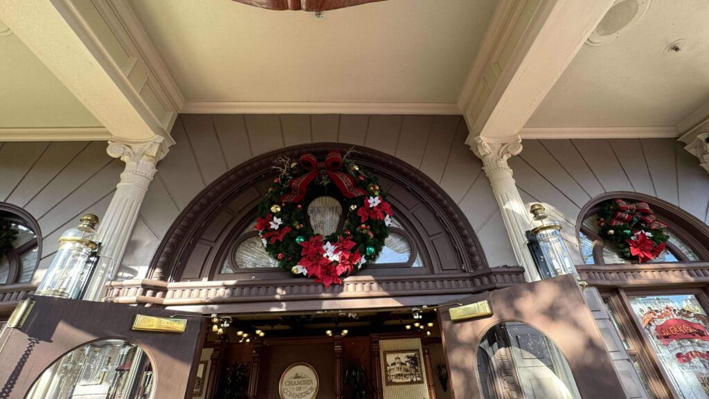 Magic Kingdom