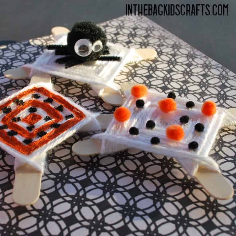BEST FALL CRAFTS FOR KIDS