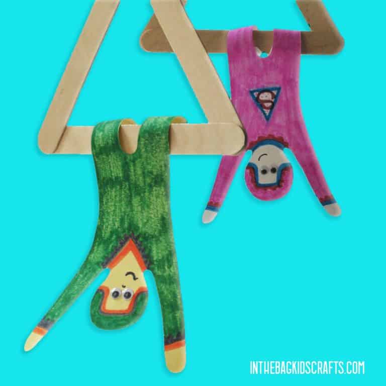 CIRCUS CRAFT