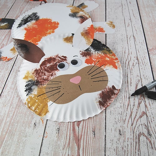 Cat Craft STep 7