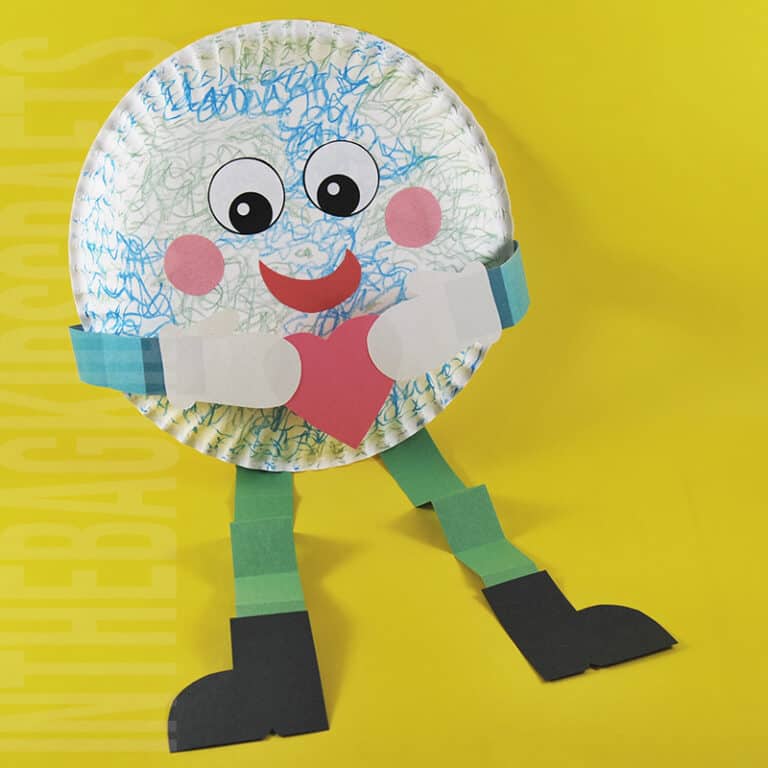 Earth Craft for Kids