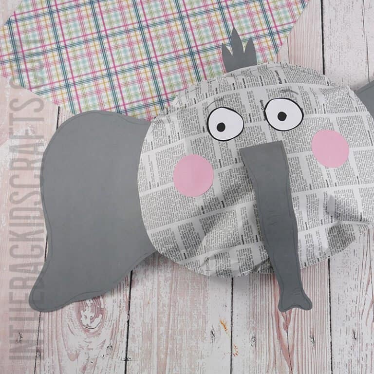 ELEPHANT CRAFT