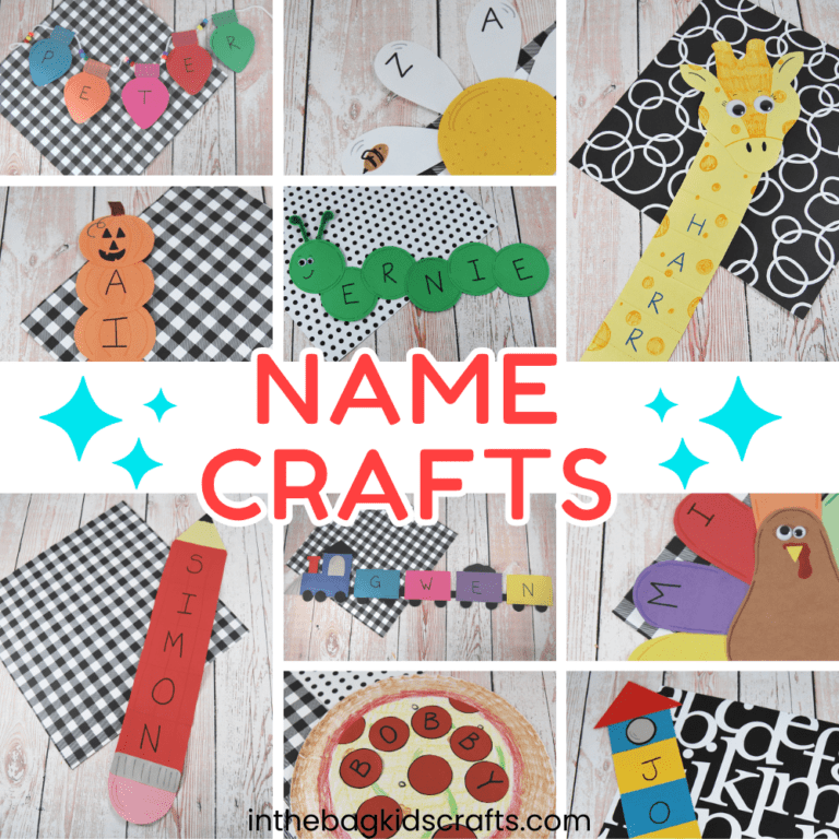 Name crafts