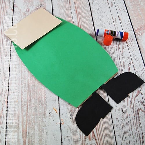 GNOME CRAFT STEP 2