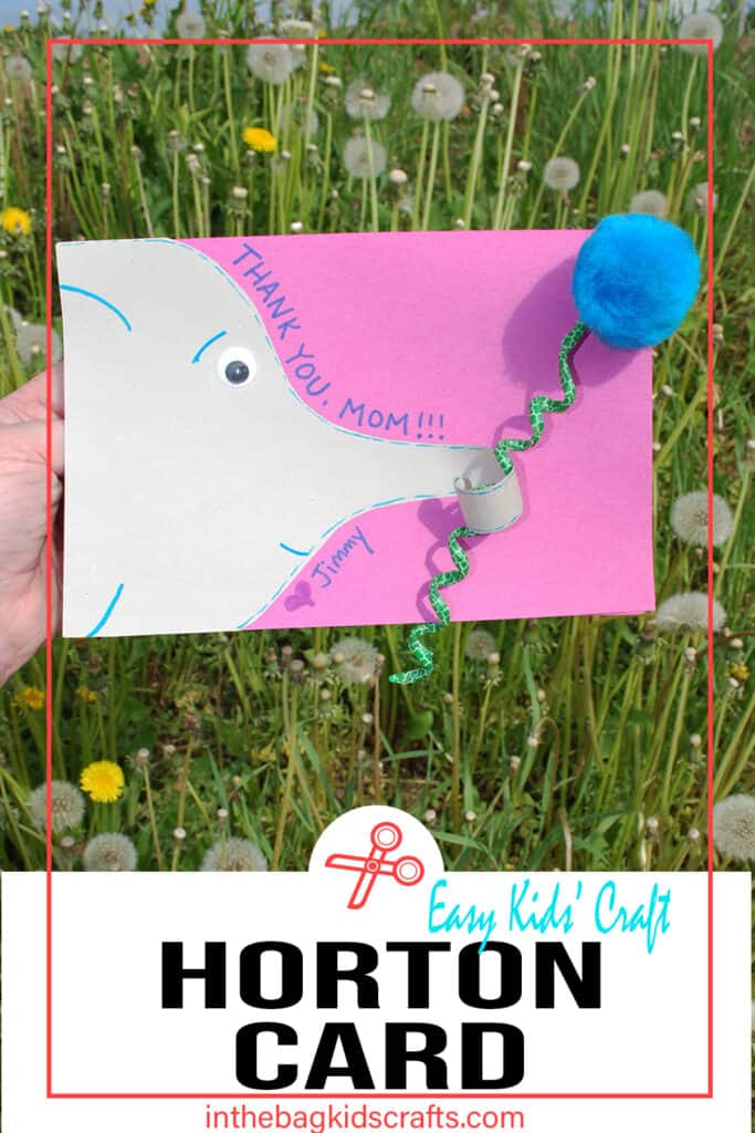 HORTON HEARS A WHO CRAF