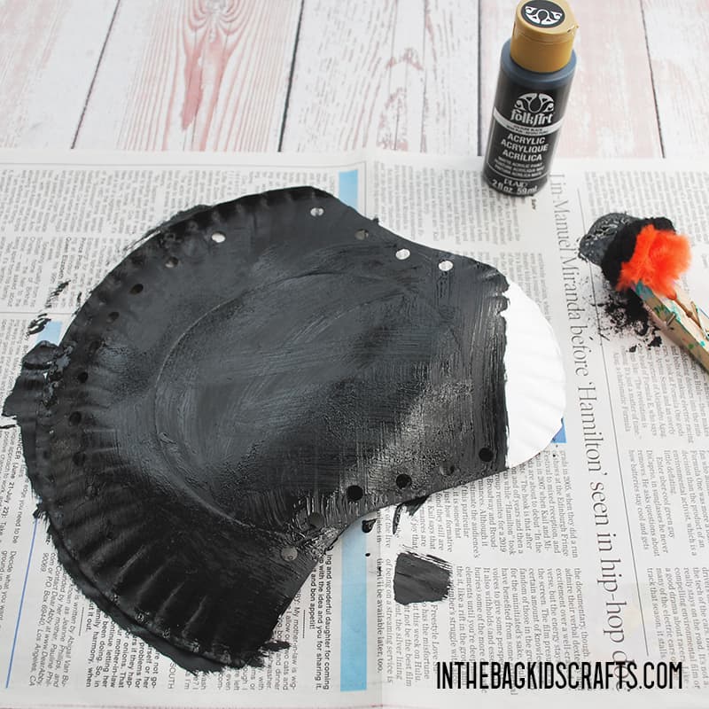 ZEBRA CRAFT STEP 2