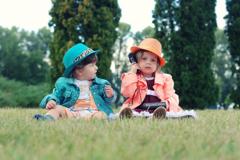 gender stereotyping in kids crafts
