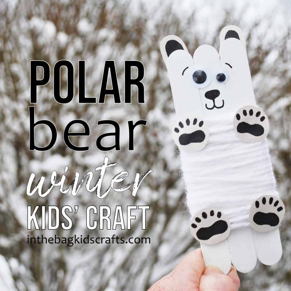 POLAR BEAR CRAFT 